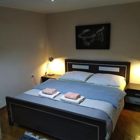 Laguna Apartment Belgrad Exterior foto