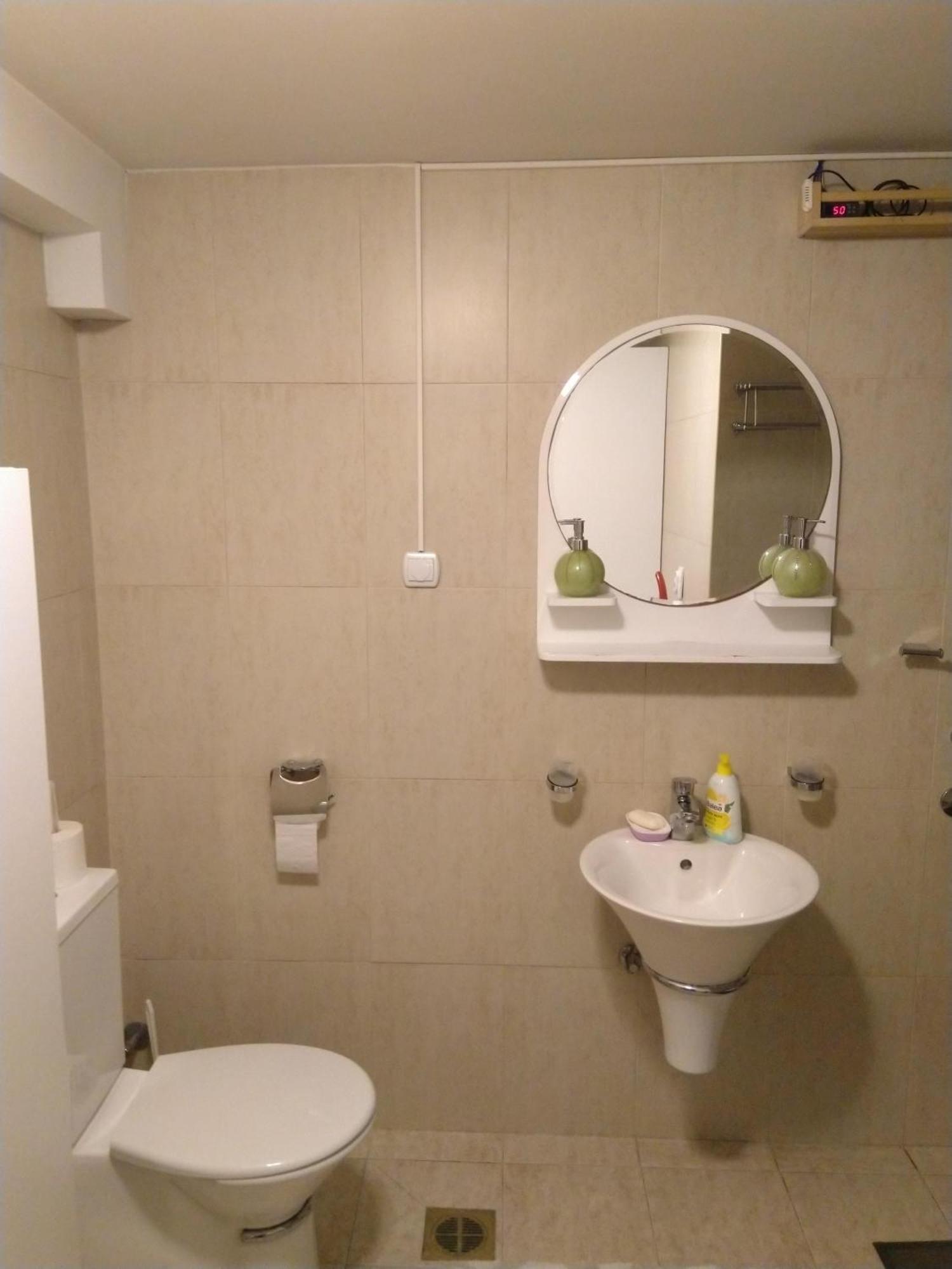 Laguna Apartment Belgrad Exterior foto